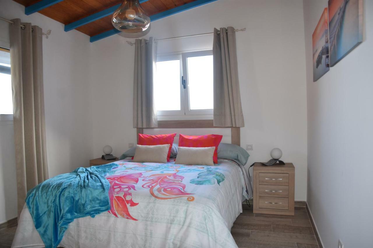 פוארטו דה מוגן Casa Nicolas Y Pino מראה חיצוני תמונה